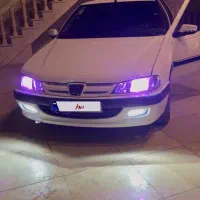 پارس xu7p درحد