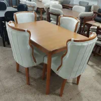 میز و صندلی غذاخوری