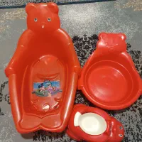 وان و تشت کودک نوی نو