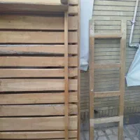 تخت دو طبقه