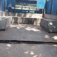 نیسان مدل ۶۴ تک برگ سند