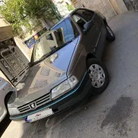 405 مدل 90|خودرو سواری و وانت|تهران, ارجمندی راد|دیوار