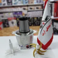 خردکن وگاتی رونیکس مدل VE-183