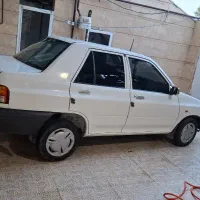 پراید مدل 98