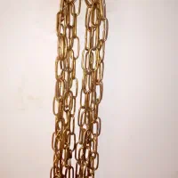 زنجیر لوستر