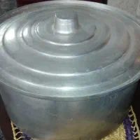 قابلمه روی بزرگ