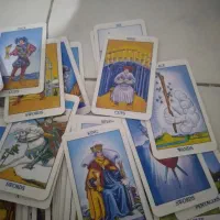 فال تاروت،قهوه،پاسور ترکیبی خیلی دقیق