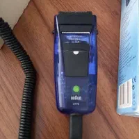 ماشین اصلاح صورت