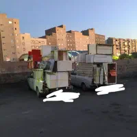 سمساری وخریدفلزات رنگی