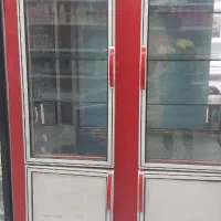 یخچال ایستاده ۴ درب