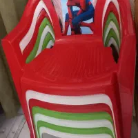 صندلی پلاستیکی کودک