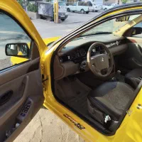 سمند تاکسی 1401