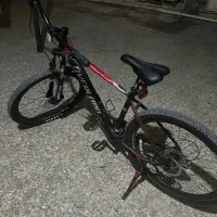 دوچرخه اورلرد
