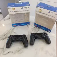دسته Ps4