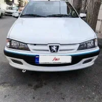 پارس ELX|خودرو سواری و وانت|دورود, |دیوار