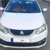 ساینا S مدل ۱۴۰۱ زیر قیمت