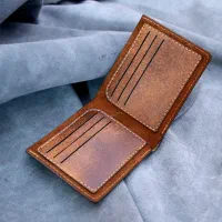 کیف پول گمشده به همراه مدارک