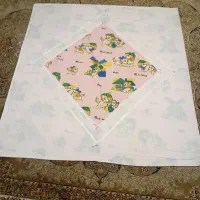 لحاف کودک