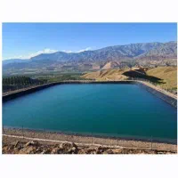 فروش ورق ژئوممبران و همراه با نصب و گارانتی