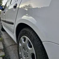 پژو 206 SD v8|خودرو سواری و وانت|فردیس, شهرک ارم|دیوار
