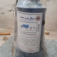 جک سیال صنعت ۴ تنی