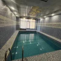 باغ ویلا استخردار