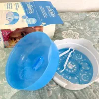 ظرف استریل کننده مایکروویودکتر بروان
