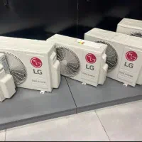 تروپیکال اسپلیت سرمایشی