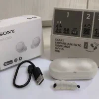 هندزفری بلوتوثی سونی مدل WF-C500