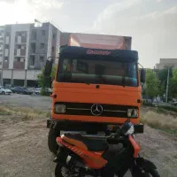 خاور 608