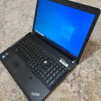 لپ تاپ lenovo سریThinkPad Edge E531