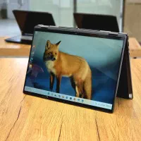 اچ پی اومنی‌بوک HP Omnibook 16 لمسی چرخشی نسل ۱۵