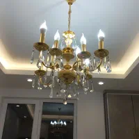 لوستر نوریزان