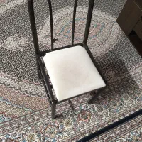 صندلی تکی محکم