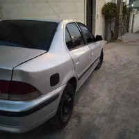 سمند مدل82