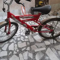 دوچرخه 20
