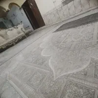 این فرشا را با فرش عوض میکنم