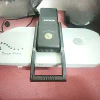 اتو پرس بایترون اصل پایه تلسکوپی