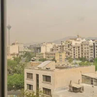 ۲۲۰متر آپارتمان سه خوابه امیرآباد شمالی