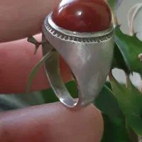 انگشتر در جواهرات