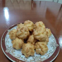 انواع کیک و شیرینی خانگی سالم و بهداشتی