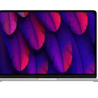 لپ تاپ 13 اینچی اپل مدل MacBook Air M2-16GB-256GB