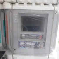 کولرپلیمری۴هزار عمده وتک