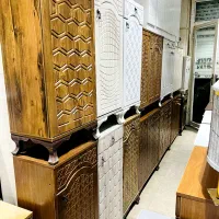 جاکفشی ام دی اف وکیوم