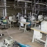 نیروی کار آقا سالم با انضباط