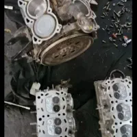 مجموعه تعمیرگاهی زارعی