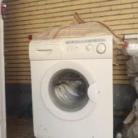 ماشین لباسشویی زیرووات