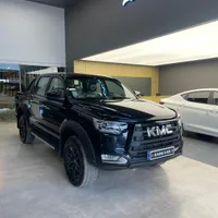 KMC T8/پیکاپ تی8*مدل1404/ نمایندگی زارعـی*