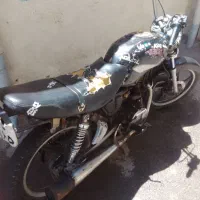 موتور 150 کایوت