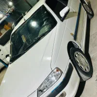 پارس ۹۴ دوگانه فابریک